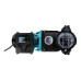 Pompa piscina Detoolz, 0.60 kW, debit maxim 11000 l/h, inaltime maxima de pompare 12.5m