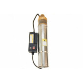 Pompa submersibila 1,3kW 30/60m 3000l/h 1" FP