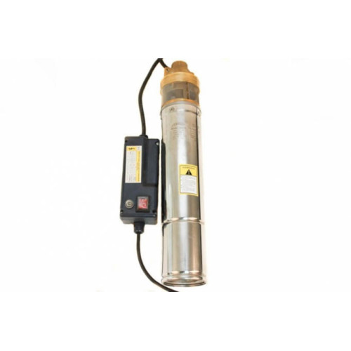Pompa submersibila 1,3kW 30/60m 3000l/h 1" FP