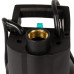 Pompa submersibila inox cu plutitor 1000W 6300L/H