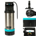 Pompa submersibila inox cu senzor 1000W 6300L/H