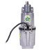 Pompa submersibila Micul Fermier, 0.55 kW, debit maxim 2000 l/h, inaltime maxima de pompare 70 m, pe vibratii