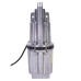 Pompa submersibila Micul Fermier, 0.55 kW, debit maxim 2000 l/h, inaltime maxima de pompare 70 m, pe vibratii