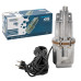 Pompa submersibila Micul Fermier, 0.55 kW, debit maxim 2400 l/h, inaltime maxima de pompare 60 m, pe vibratii