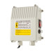 Pompa submersibila Micul Fermier, 0.75 kW, debit maxim 3000 l/h, inaltime maxima de pompare 40m, 8 turbine