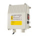 Pompa submersibila Micul Fermier, 0.75 kW, debit maxim 3000 l/h, inaltime maxima de pompare 40m, 8 turbine