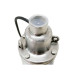 Pompa submersibila Micul Fermier, 0.79 kW, debit maxim 1800 l/h, inaltime maxima de pompare 65m, cu snec