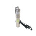 Pompa submersibila Micul Fermier, 0.79 kW, debit maxim 1800 l/h, inaltime maxima de pompare 65m, cu snec
