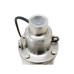 Pompa submersibila Micul Fermier, 0.79 kW, debit maxim 1800 l/h, inaltime maxima de pompare 65m, cu snec
