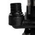 Pompa submersibila Micul Fermier 1.1 kW, 12000l/h, H13.5m cu tocator