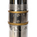Pompa submersibila Micul Fermier, 1.1 kW, debit maxim 3900 l/h, inaltime maxima de pompare 51m, 8 turbine