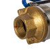 Pompa submersibila Micul Fermier, 1.1 kW, debit maxim 3900 l/h, inaltime maxima de pompare 51m, 8 turbine