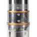 Pompa submersibila Micul Fermier, 1.1 kW, debit maxim 6300 l/h, inaltime maxima de pompare 53m, 8 turbine