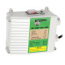 Pompa submersibila Micul Fermier, 2 kW, debit maxim 3000 l/h, inaltime maxima de pompare 100m, 2 turbine
