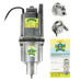 Pompa submersibila vibr 0,55kW 4/65m 2200l/h 1/2" FP