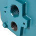 Pompa suprafata JET de adancime 1.5KW 45m DP750A
