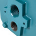 Pompa suprafata JET de adancime 1.5KW 45m DP750A