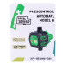 Prescontrol automat Micul Fermier 1", Model 6
