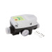 Prescontrol automat Micul Fermier racord 1" presiune maxima 10bar, cu manometru