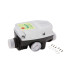 Prescontrol automat Micul Fermier racord 1" presiune maxima 10bar, cu manometru