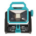 Proiector led 18V 2400lm lumina rece