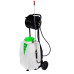 Pulverizator cu acumulator Micul Fermier, capacitate 40l, cu roti
