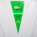 Pulverizator cu acumulator Micul Fermier, capacitate 40l, cu roti