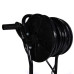Pulverizator cu acumulator Micul Fermier, capacitate 40l, cu roti
