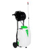 Pulverizator cu acumulator Micul Fermier, capacitate 40l, cu roti