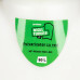 Pulverizator cu acumulator Micul Fermier, capacitate 90l, cu roti