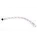 Racord flexibil cu cot 50cm pentru hidrofor