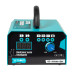 Redresor auto Detoolz, 120W 6V-12V 10A 10-150Ah CM