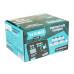 Redresor auto Detoolz, 120W 6V-12V 10A 10-150Ah CM