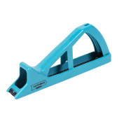Rindea rigips Detoolz, dimensiune de lucru 250x40 mm
