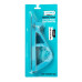 Rindea rigips Detoolz, dimensiune de lucru 250x40 mm