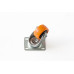 Roata pivotanta Micul Fermier, PP, diametru 38mm