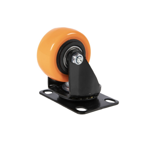 Roata pivotanta Micul Fermier, PP, diametru 50mm