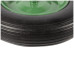 Roata roaba Micul Fermier 3.50-8, diametru ax 14mm, SPUMA