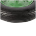 Roata roaba Micul Fermier 3.50-8, diametru ax 14mm, SPUMA