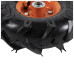 Roata tractor Micul Fermier 3.50-4