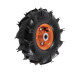 Roata tractor Micul Fermier 3.50-4