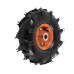 Roata tractor Micul Fermier 3.50-4