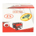 Robinet combustibil generator 0.9kW, mic, dreapta