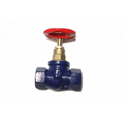 Robinet trecere fonta 1/2"