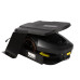 Robot de tuns gazon, 18 cm, acumulator 2Ah, 600 mp