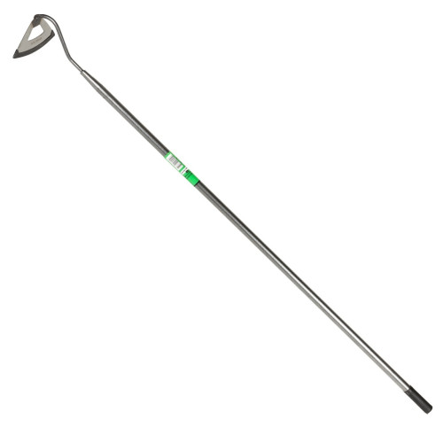 Sapaliga cu coada metalica Micul Fermier 1600x210mm CPL