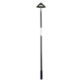Sapaliga cu coada metalica Micul Fermier 600x210mm