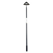 Sapaliga cu coada metalica Micul Fermier 600x210mm