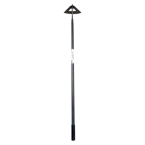 Sapaliga cu coada metalica Micul Fermier 600x210mm