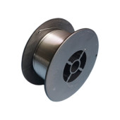 Sarma de sudura Almaz, cu flux, Ø0.8mm, greutate 0.5 Kg